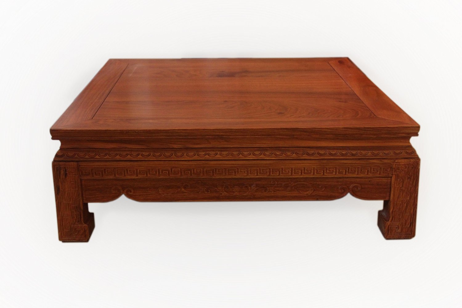 日韩式榻榻米实木炕桌