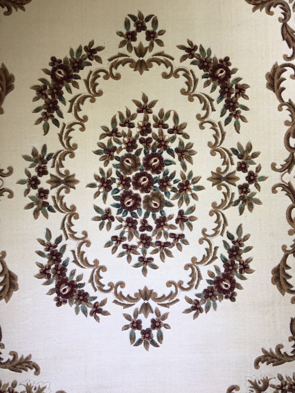 内蒙古纯毛客厅卧室地毯